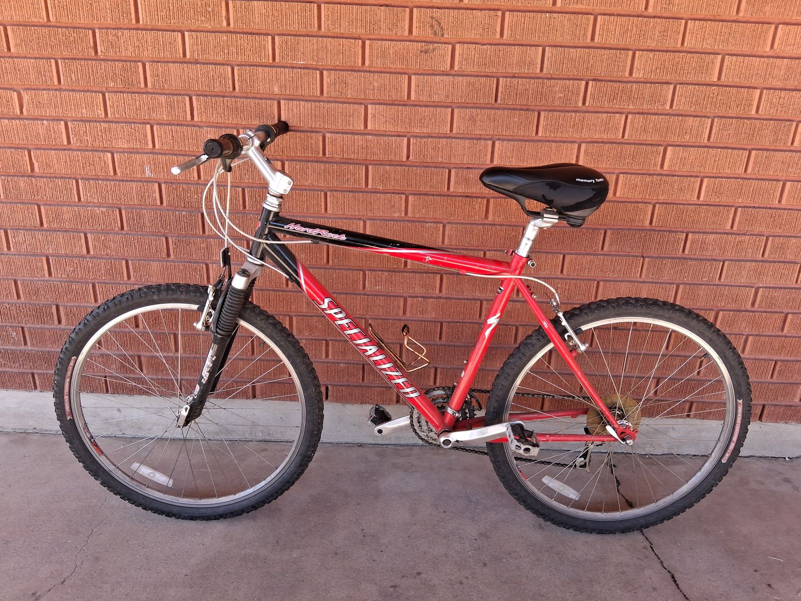 Specialized Hardrock