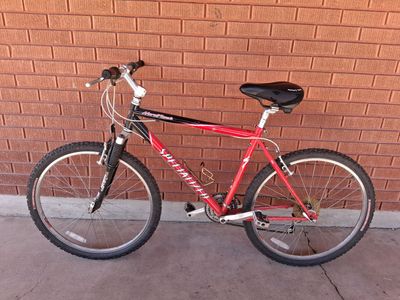 Specialized Hardrock