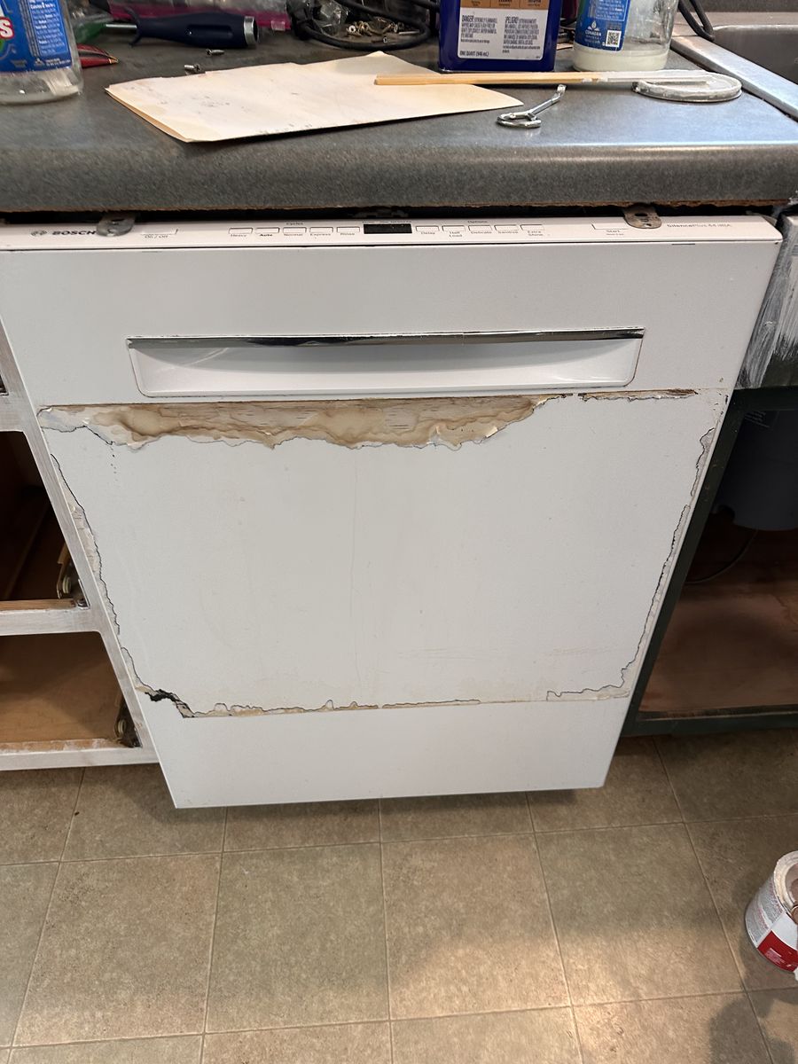 Bosch SilencePlus 44 dBA SHP65T52UC/07