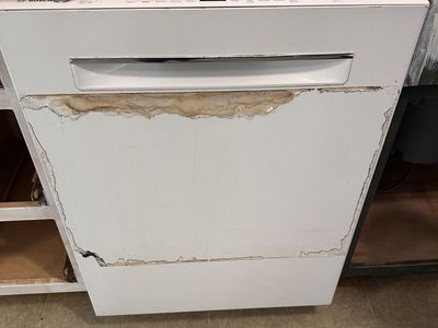 Bosch SilencePlus 44 dBA SHP65T52UC/07