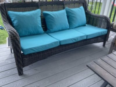 Outdoor Cusions