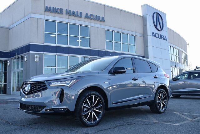 2025 Acura RDX SH-AWD w/Advance w/A-SPEC