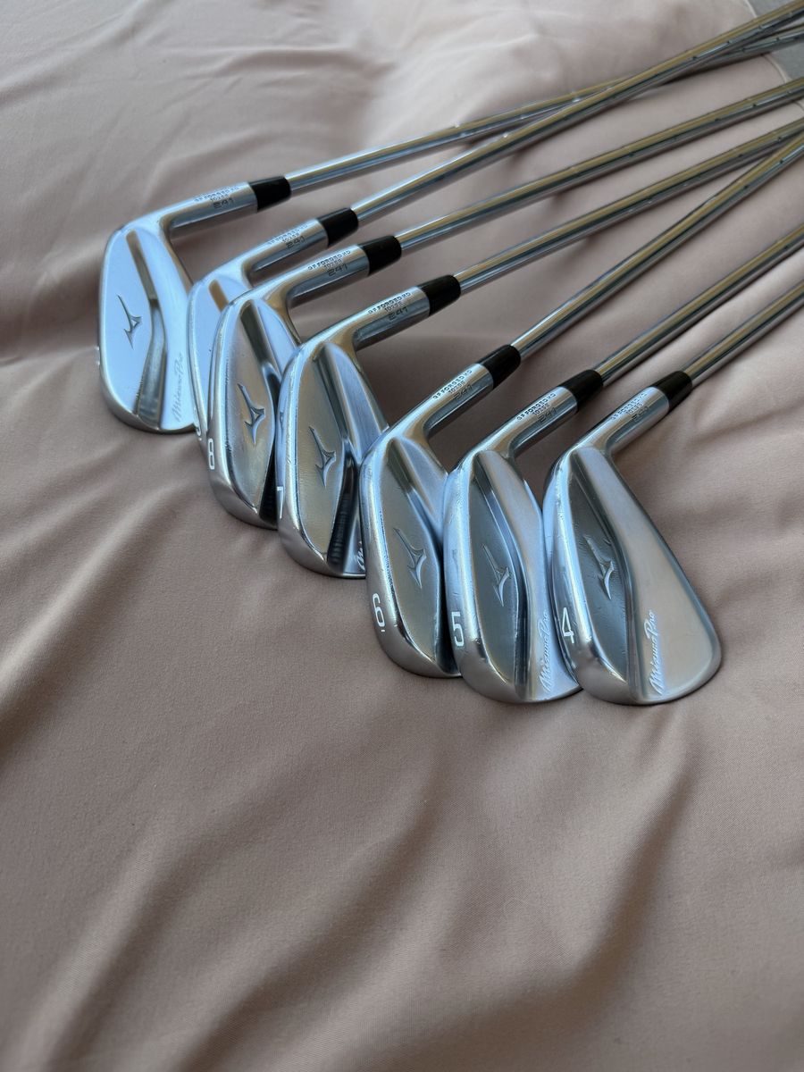 Mizuno 241 4-P X100