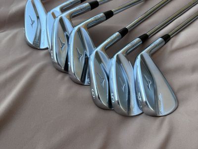 Mizuno 241 4-P X100