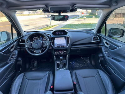 2022 Subaru Forester 2.5i Touring