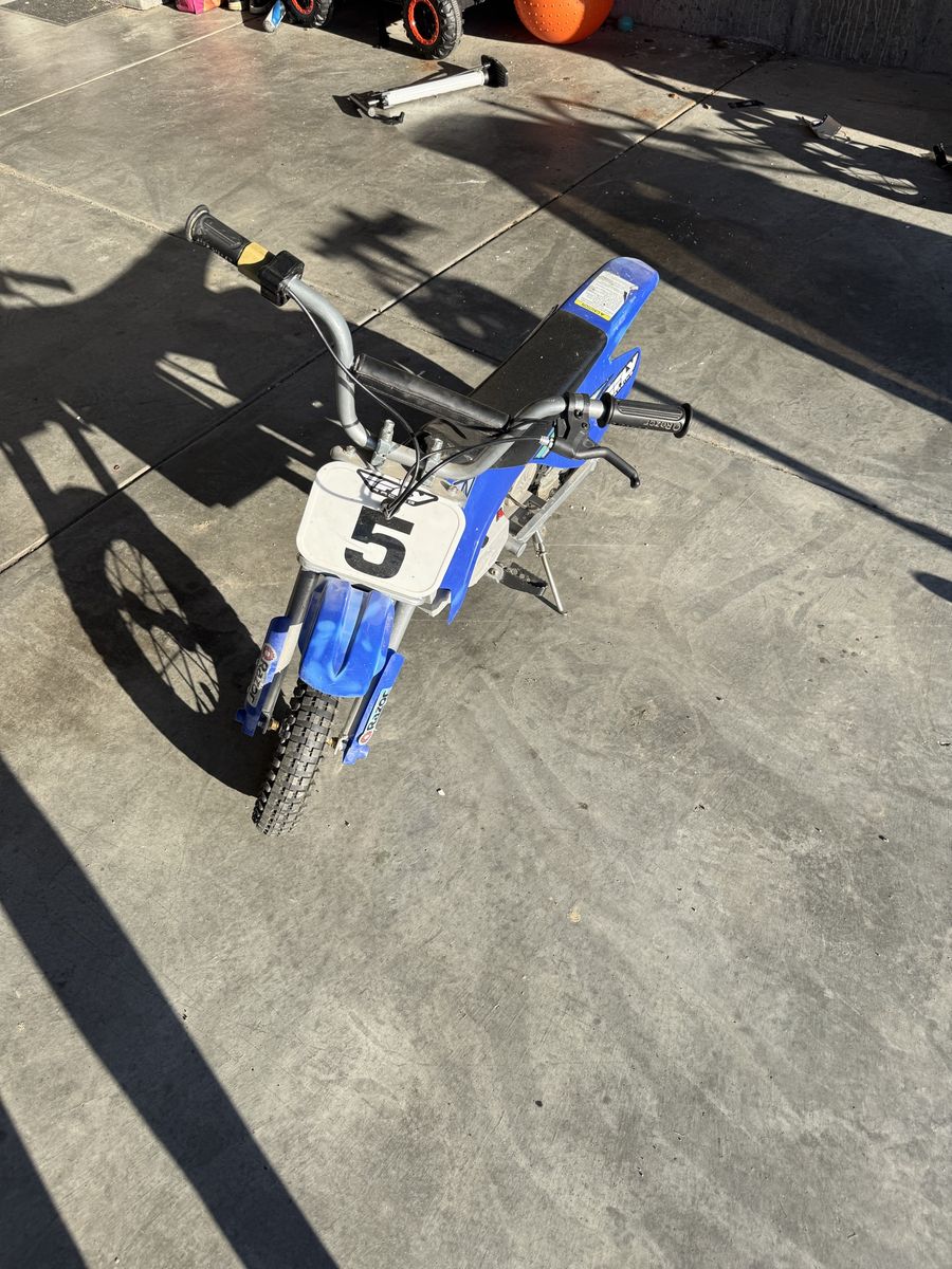 Razor mx 350