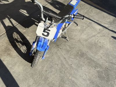 Razor mx 350