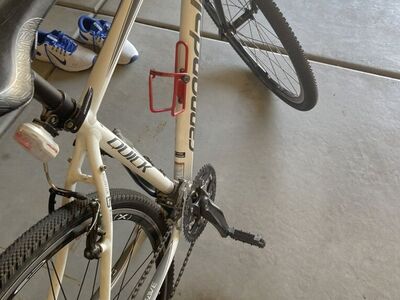 Cannondale 26 In Quick