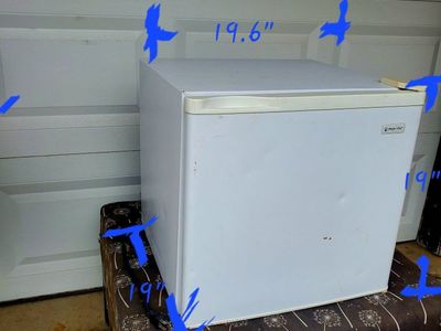 Used mini refrigerator for sale