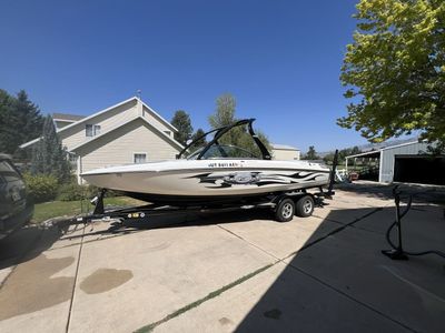 2007 centurion Enzo sv240