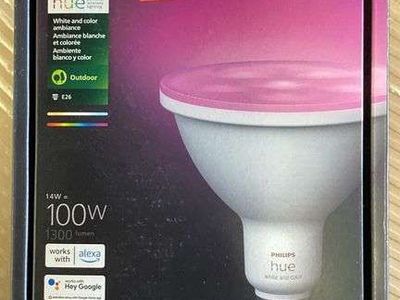 Philips Hue Smart Bulb A21