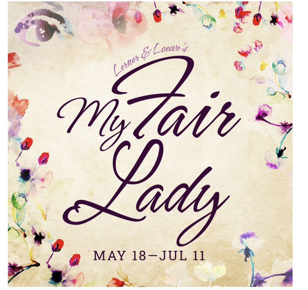 Hale Center Theater My Fair Lady Friday June 12