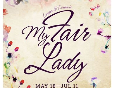 Hale Center Theater My Fair Lady Friday June 12