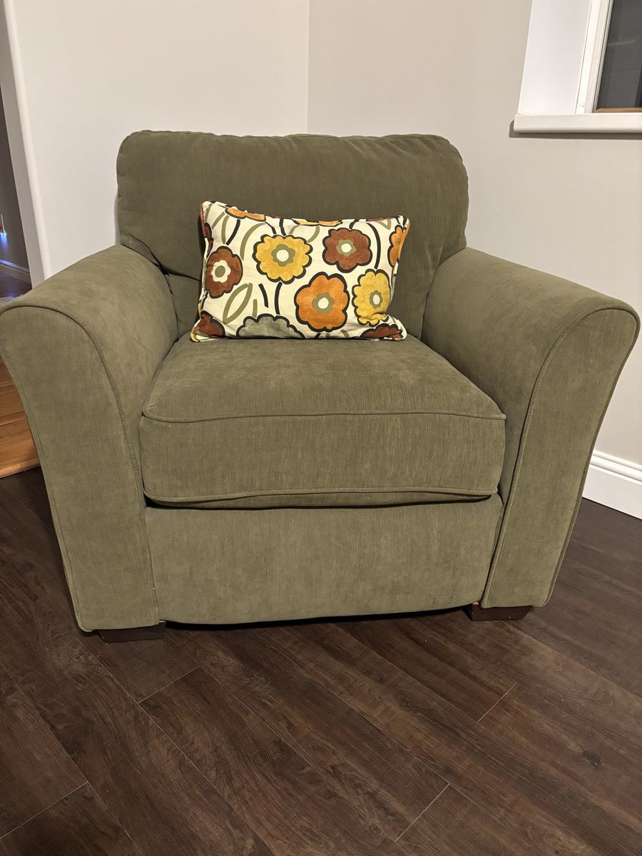 Sofa chair
