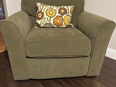 Sofa chair