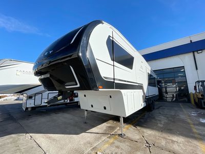 2027 Brinkley Model Z 3100