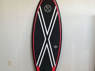 Hyper Lite SHIM 5’3” Wake Surf Board