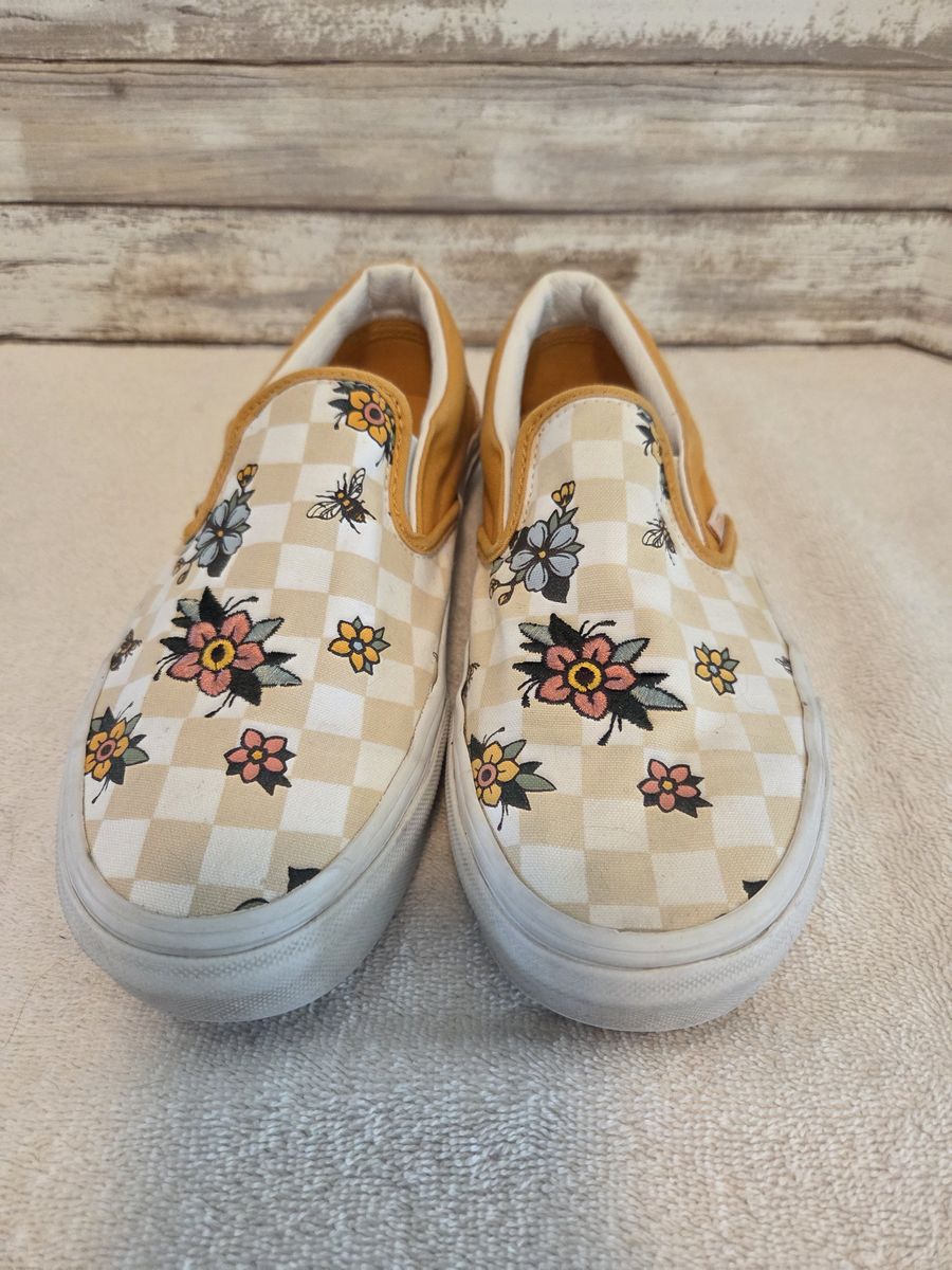 Cute Vans