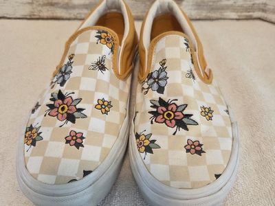 Cute Vans