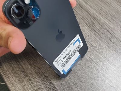 iPhone 15 Plus 128GB Black – Unlocked – Great Deal $440