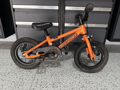 12" Norco coaster Kids Bike