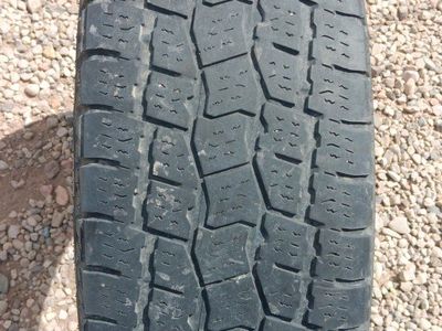 275-70-18 Big O A/T Big Foot 2 Load E Truck Tire