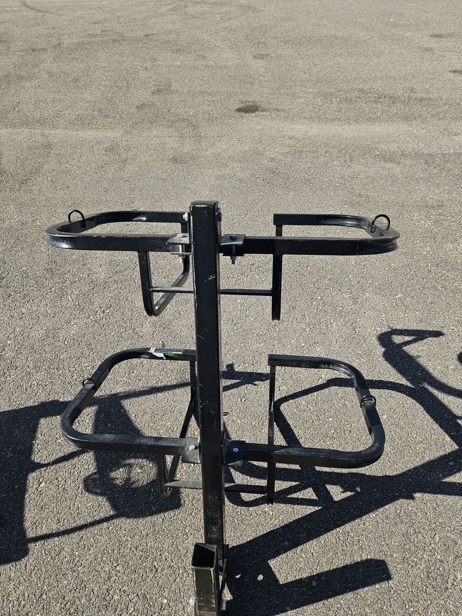 Viking solution stack rack $100 obo