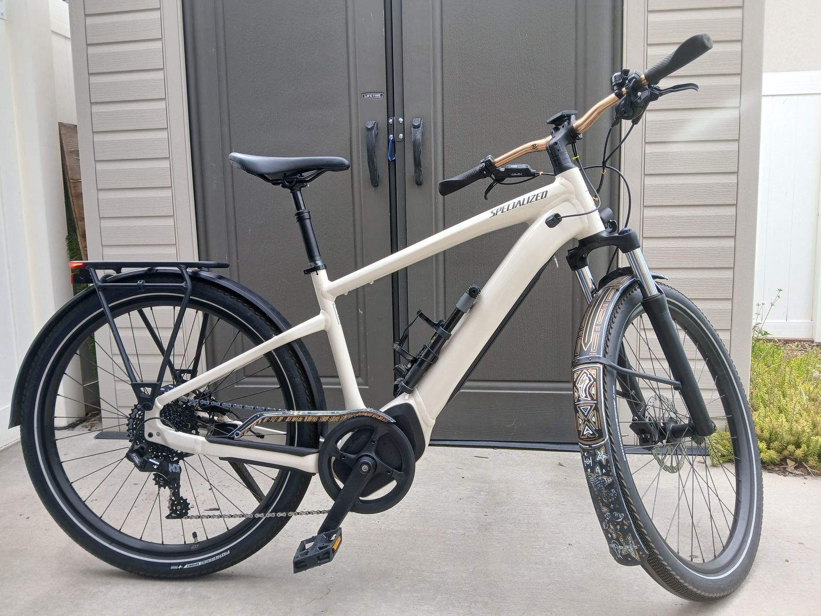 Specialized Turbo Vado 4.0 2023 Medium
