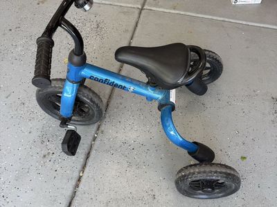 Cute Kids Trike See Description