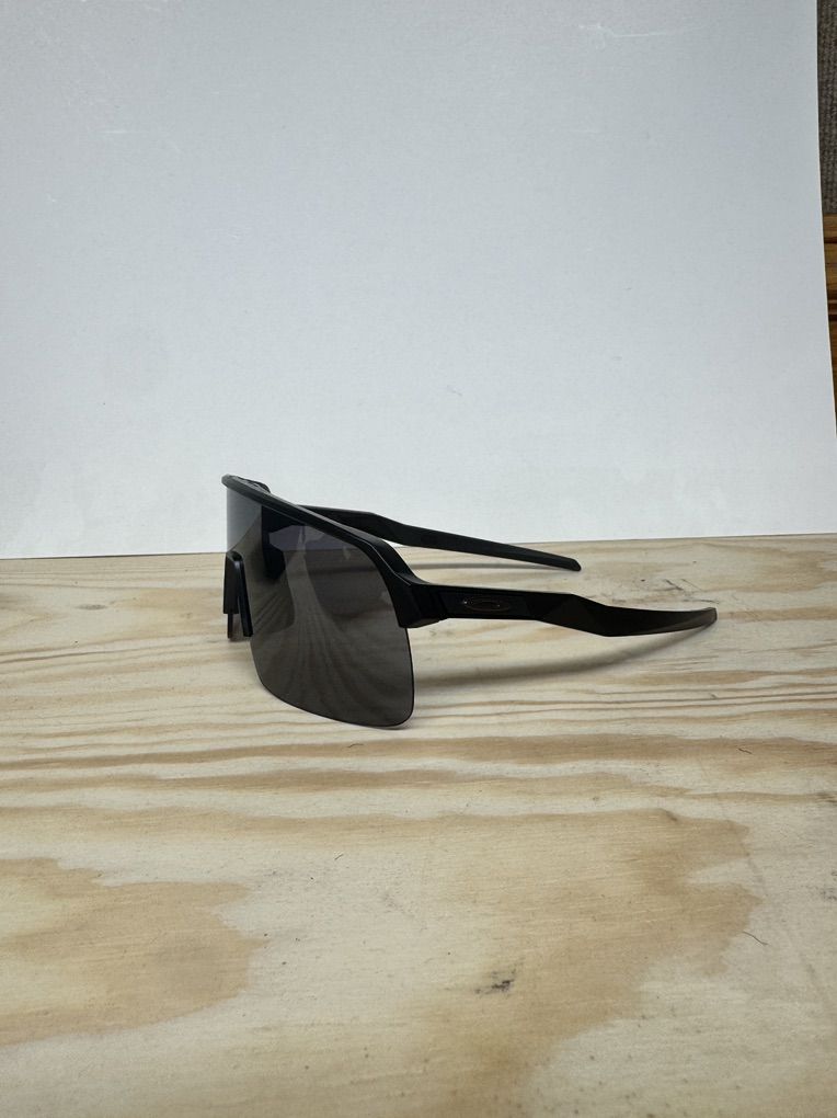 Oakley Sutro Lite Prizm Black Lens