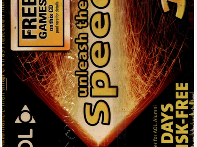 AOL Unleash the Speed - 90 days risk free