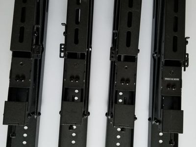 Vivo Pop Out Wall Mounts for 37in to 90in TVs - 2 Pack - Missing Part