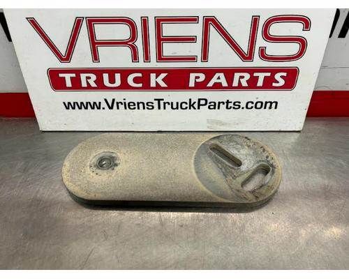 Used Kenworth Right Hood Pin Guide Assembly, Part # K273-257R