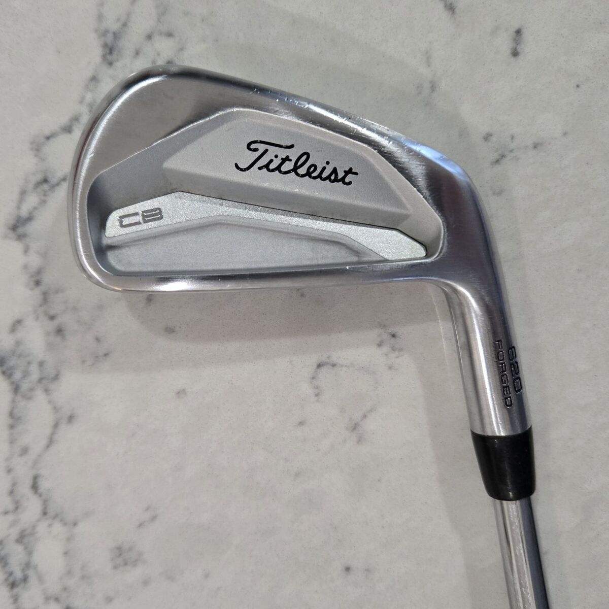 Titleist 620 CB 3 Iron
