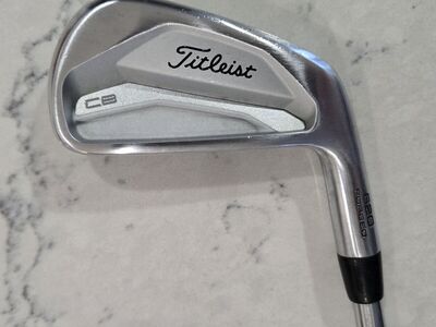 Titleist 620 CB 3 Iron