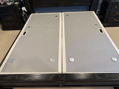 Sleep Number Bed Base