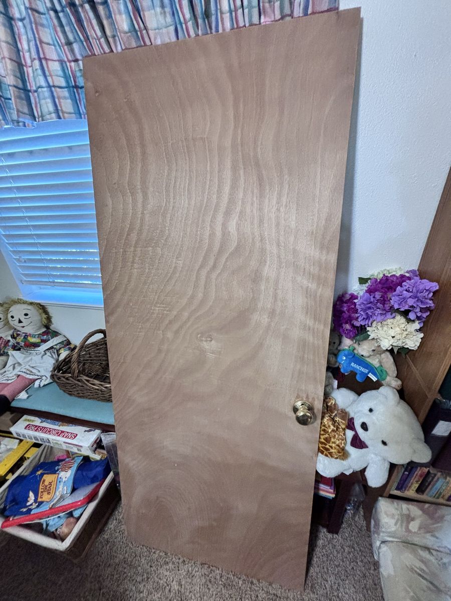 Interior door for sale