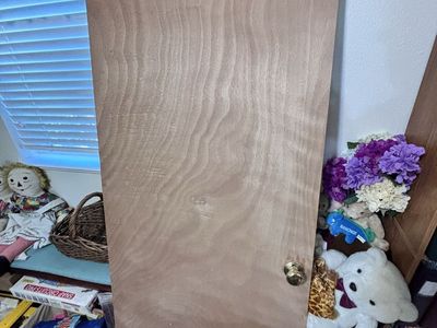 Interior door for sale