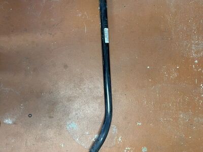 2022 Jeep Wrangler Steering Tie Rod Bar