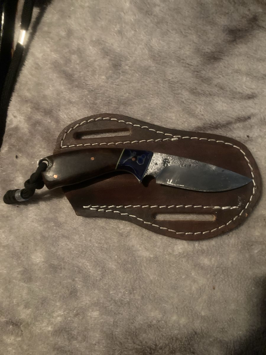 Knife