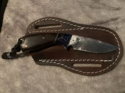 Knife