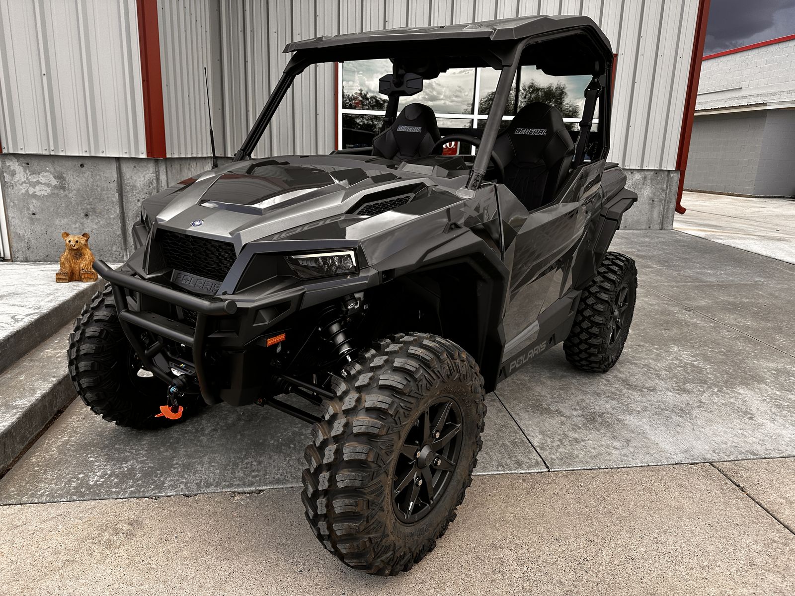 2025 POLARIS GENERAL XP 1000 ULTIMATE