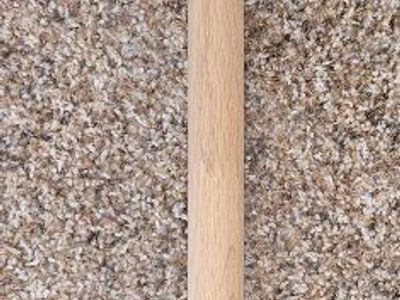 Everbilt Wooden Closet Pole 1-5/16" in diameter 96" in length
