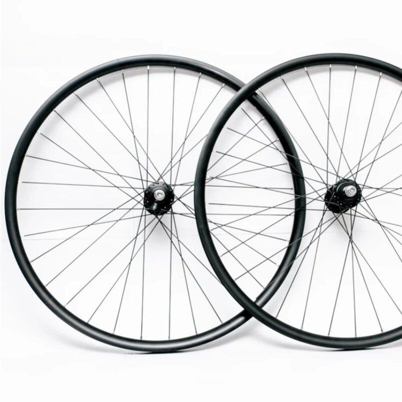 Surly x DT Swiss Tracklocross Wheelset