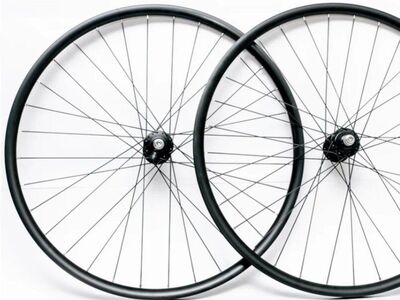 Surly x DT Swiss Tracklocross Wheelset