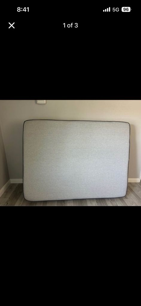 Queen Sized Casper Mattress