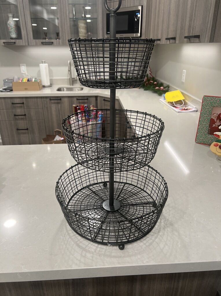 Wire Basket