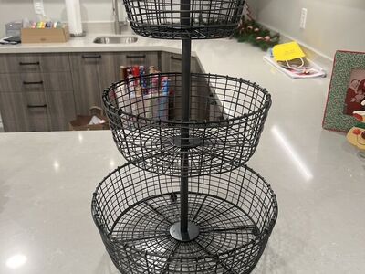 Wire Basket