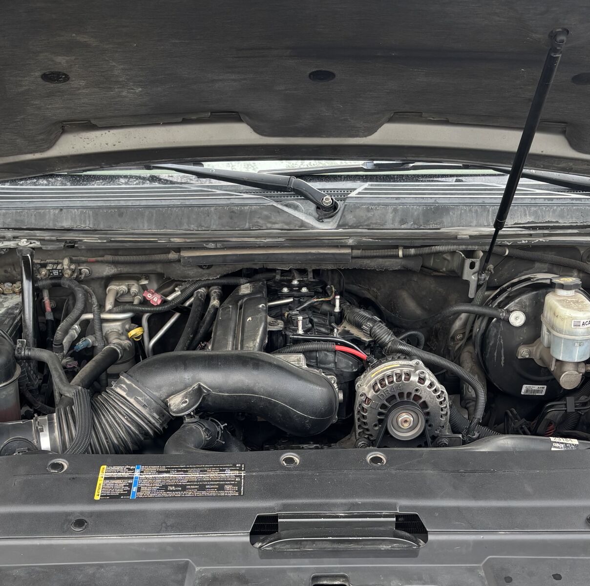 GM Chevy LS LMG 5.3L V8 Complete Engine Assembly