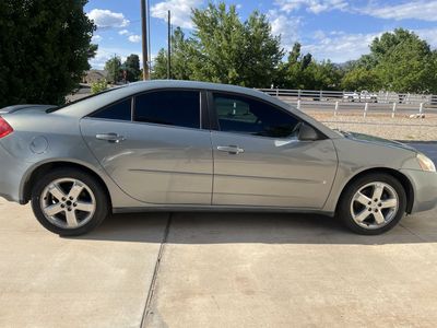 2007 Pontiac G6 GT